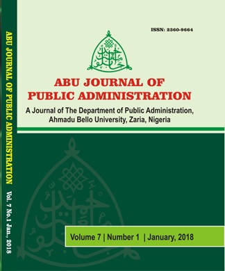 Challenges of Counter-Terrorism in Nigeria